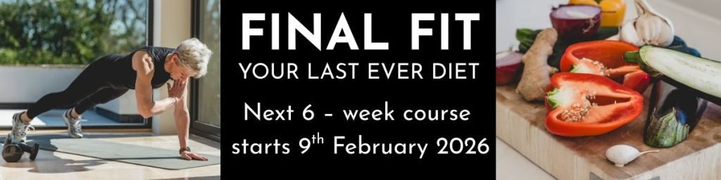 Next 6 – week course starts Feb 9th